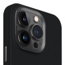 Uniq для iPhone 15 Pro Max чехол Lyden Black (Magsafe)