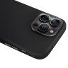 Uniq для iPhone 15 Pro Max чехол Lyden Black (Magsafe)