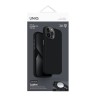 Uniq для iPhone 15 Pro Max чехол Lyden Black (Magsafe)