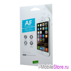 Защитная пленка iCover Anti Finger для iPhone 6, 6s