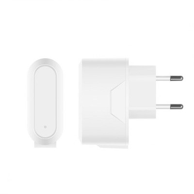 Сетевое зарядное устройство для телефона Prime Line 2-USB (2.1A)