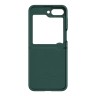 Nillkin для Samsung Galaxy Z Flip 5 5G чехол Flex Flip Dark Green