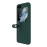 Nillkin для Samsung Galaxy Z Flip 5 5G чехол Flex Flip Dark Green