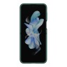 Nillkin для Samsung Galaxy Z Flip 5 5G чехол Flex Flip Dark Green