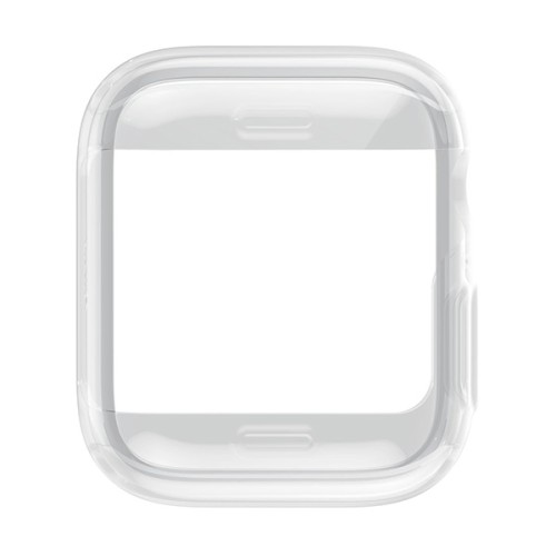 Чехол Uniq Garde для Apple Watch 40 мм, прозрачный