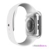 Чехол Uniq Garde для Apple Watch 40 мм, прозрачный