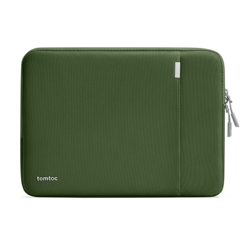 Tomtoc Laptop чехол Defender-A13 Laptop Sleeve 13" Green