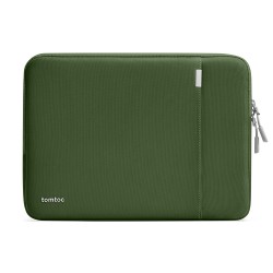 Tomtoc Laptop чехол Defender-A13 Laptop Sleeve 13" Green
