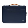 Tomtoc Laptop сумка Defender-A22 Laptop Briefcase 13" Navy Blue