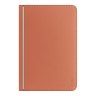 Uniq обложка на паспорт Belmont RFID-blocking passport holder Terracotta/Flint Grey