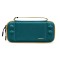 Tomtoc Gaming для Nintendo Switch & OLED чехол FancyCase-G05 NS Slim Case Turquoise