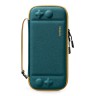 Tomtoc Gaming для Nintendo Switch & OLED чехол FancyCase-G05 NS Slim Case Turquoise