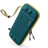 Tomtoc Gaming для Nintendo Switch & OLED чехол FancyCase-G05 NS Slim Case Turquoise