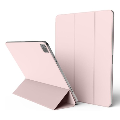 Elago для iPad Pro 13 (2024 M4) чехол Magnetic Folio Sand Pink