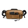 Tomtoc Gaming для Steam Deck сумка Wander-T26 X-pac Daily Sling Bag Brown