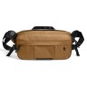 Tomtoc Gaming для Steam Deck сумка Wander-T26 X-pac Daily Sling Bag Brown