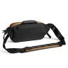 Tomtoc Gaming для Steam Deck сумка Wander-T26 X-pac Daily Sling Bag Brown