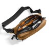 Tomtoc Gaming для Steam Deck сумка Wander-T26 X-pac Daily Sling Bag Brown
