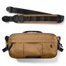 Tomtoc Gaming для Steam Deck сумка Wander-T26 X-pac Daily Sling Bag Brown