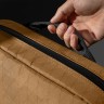 Tomtoc Gaming для Steam Deck сумка Wander-T26 X-pac Daily Sling Bag Brown