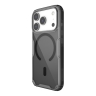 Nillkin для iPhone 17 Pro чехол Nature TPU Pro Magnetic Transaprent Black