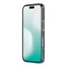 Nillkin для iPhone 17 Pro чехол Nature TPU Pro Magnetic Transaprent Black