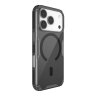 Nillkin для iPhone 17 Pro чехол Nature TPU Pro Magnetic Transaprent Black