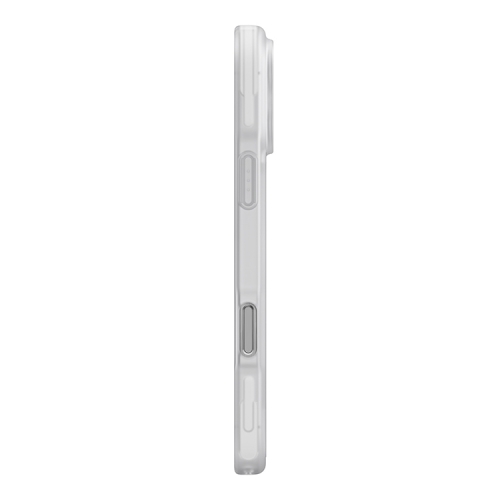 (Уценка) Uniq для iPhone 16 Pro Max чехол Combat Active Lume-White (MagSafe)