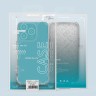 Чехол Nillkin Nature Pro для iPhone 14 Pro, прозрачный