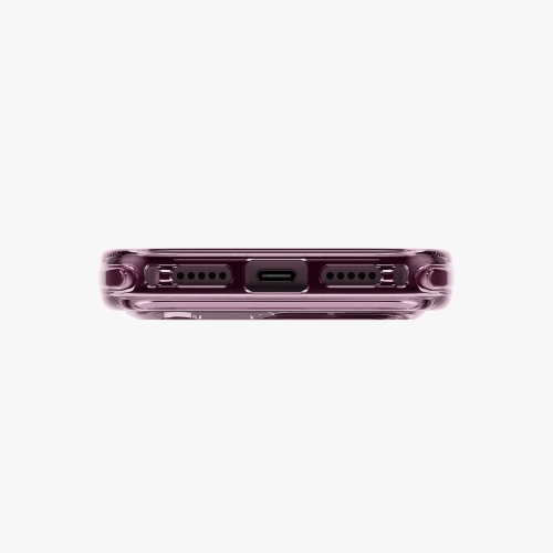 Uniq для iPhone 18 Pro Max/17 Pro Max чехол Swivix with 360-Rotating stand Deep Burgundy (Magsafe)