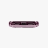 Uniq для iPhone 18 Pro Max/17 Pro Max чехол Swivix with 360-Rotating stand Deep Burgundy (Magsafe)