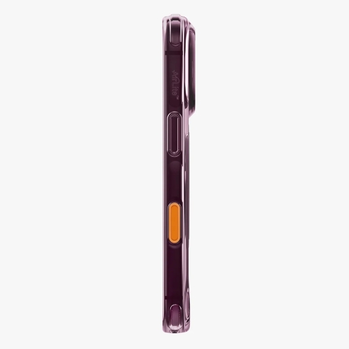 Uniq для iPhone 18 Pro Max/17 Pro Max чехол Swivix with 360-Rotating stand Deep Burgundy (Magsafe)