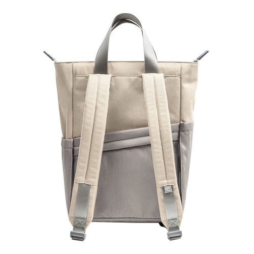 Tomtoc TheHer рюкзак Slash-T63 Laptop Backpack 13.5"/12L Moon Grey