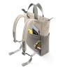Tomtoc TheHer рюкзак Slash-T63 Laptop Backpack 13.5"/12L Moon Grey