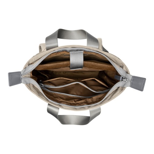 Tomtoc TheHer рюкзак Slash-T63 Laptop Backpack 13.5"/12L Moon Grey