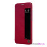 Чехол Nillkin Qin для Huawei P20 Pro, красный