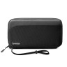 Tomtoc для аксессуаров сумка Navigator Passport Bag T03 Black