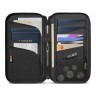 Tomtoc для аксессуаров сумка Navigator Passport Bag T03 Black