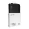 Tomtoc для аксессуаров сумка Navigator Passport Bag T03 Black