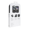 Tomtoc для аксессуаров сумка Navigator Passport Bag T03 Black