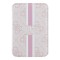 Guess картхолдер для iPhone Wallet Cardslot MagSafe PU 4G Stripes Pink