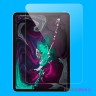 Защитное стекло BLUEO Clear HD для iPad Pro 11 (2022/21/20) | Air 4 10.9 (2020/22), прозрачное