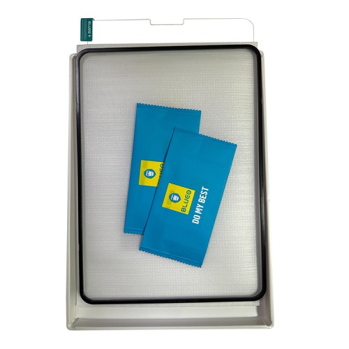 Защитное стекло BLUEO Clear HD для iPad Pro 11 (2022/21/20) | Air 4 10.9 (2020/22), прозрачное