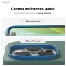 Elago для iPhone 16 Pro Max чехол Soft silicone (Liquid) Midnight Green (MagSafe)