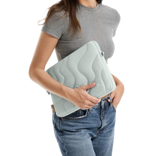 Tomtoc Laptop чехол Terra-A27 Laptop Sleeve 14" Lakeshore