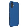 Nillkin для iPhone 16 чехол Frosted Shield Pro Blue