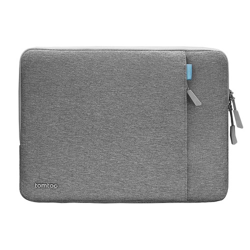 Tomtoc Laptop чехол Defender-A13 Laptop Sleeve 16" Dark Gray