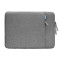 Tomtoc Laptop чехол Defender-A13 Laptop Sleeve 16" Dark Gray