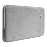 Tomtoc Laptop чехол Defender-A13 Laptop Sleeve 16" Dark Gray