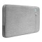 Tomtoc Laptop чехол Defender-A13 Laptop Sleeve 16" Dark Gray